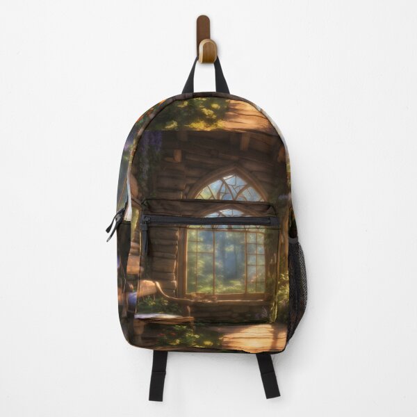Item preview, The fantastic window designed and sold by PatDoArt.
