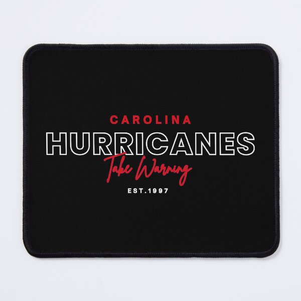 Item preview, Carolina Hurricanes Take Warning Fun Font  designed and sold by LucyGooseyLife.