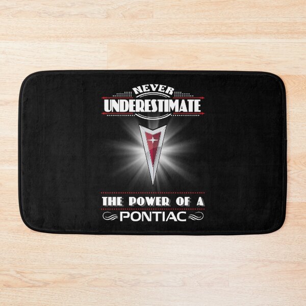 Item preview,  PONTIAC designed and sold by Josiah1Romero.