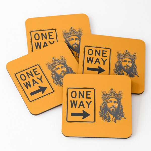 Item preview, One Way  designed and sold by Warih.
