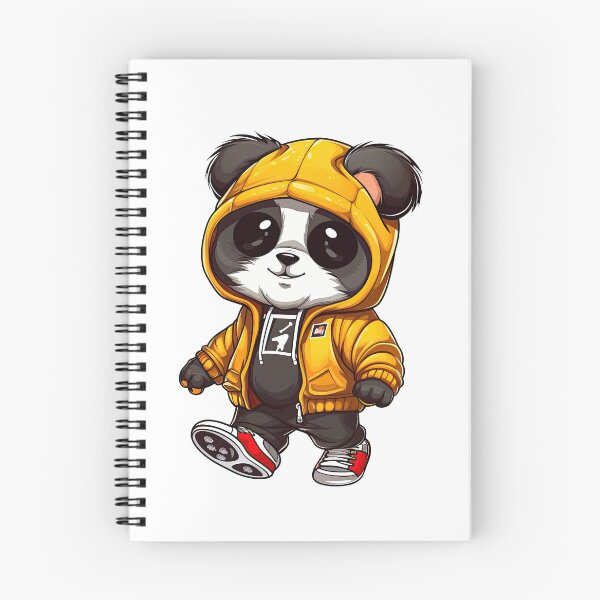 Item preview, Cute Baby Panda Digital illustration designed and sold by eyestetix.