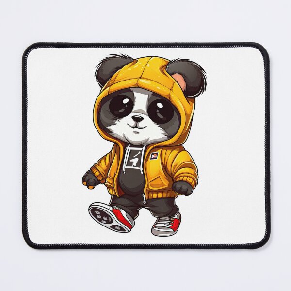 Item preview, Cute Baby Panda Digital illustration designed and sold by eyestetix.