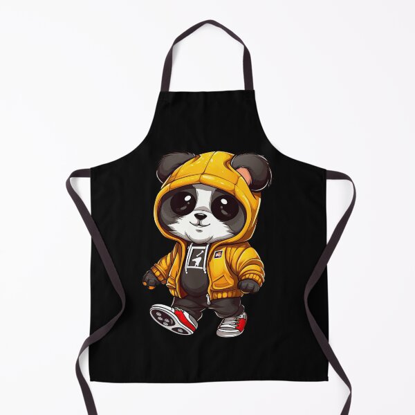 Item preview, Cute Baby Panda Digital illustration designed and sold by eyestetix.
