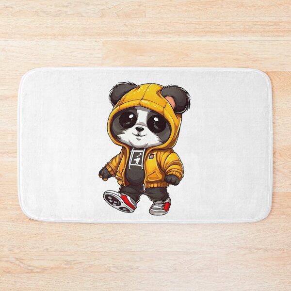 Item preview, Cute Baby Panda Digital illustration designed and sold by eyestetix.
