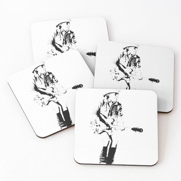 Item preview, Dwight music Yoakam designed and sold by ChaiSonSaewong.