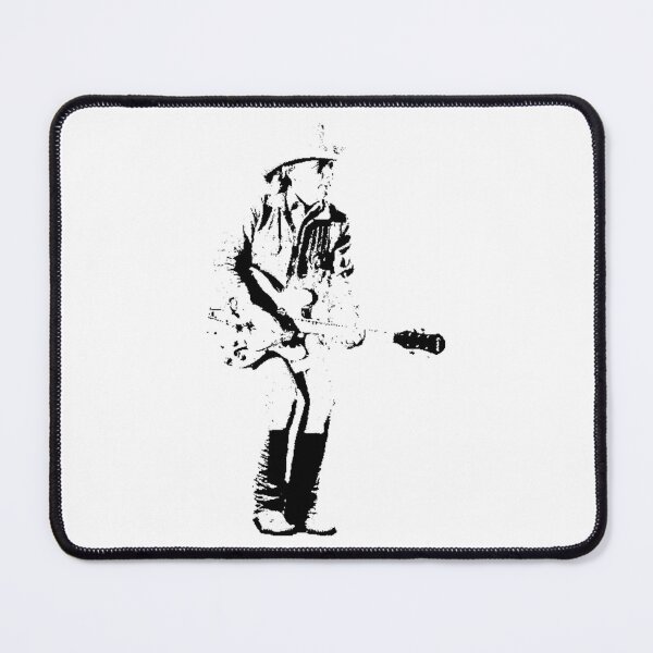 Item preview, Dwight music Yoakam designed and sold by ChaiSonSaewong.