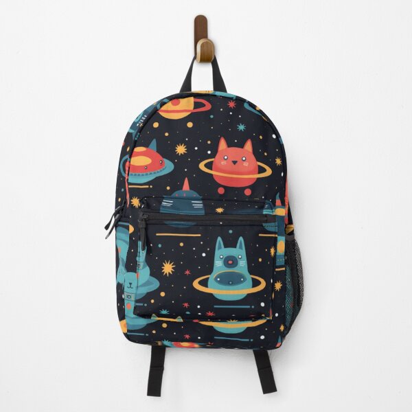 Item preview, space cat designed and sold by M9-Linght.