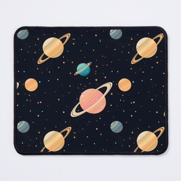 Item preview, From Here To Saturn  designed and sold by HorizonVistaDA.