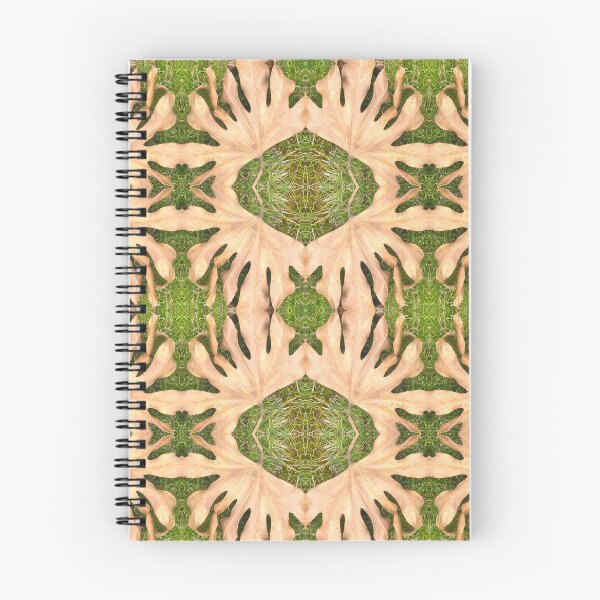 Item preview, Dead Fig Leaf Deconstructed Lantern Photo Pattern original  designed and sold by vallisrowe.