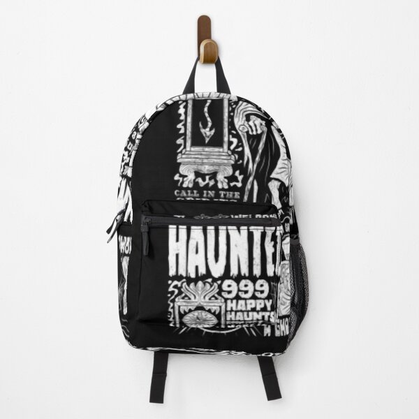 Item preview, Haunted MansionSpookshow Mansion designed and sold by KellyLuettgen58.