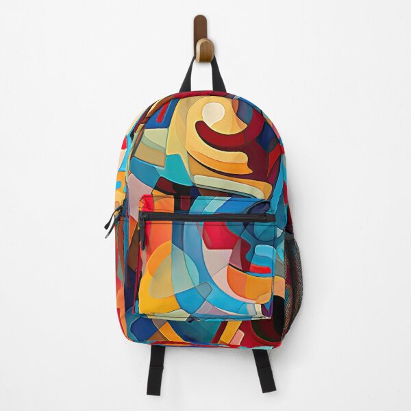 Item preview, abstract art generated by complex algorithms and mathematical patterns designed and sold by Surreal-Inc.
