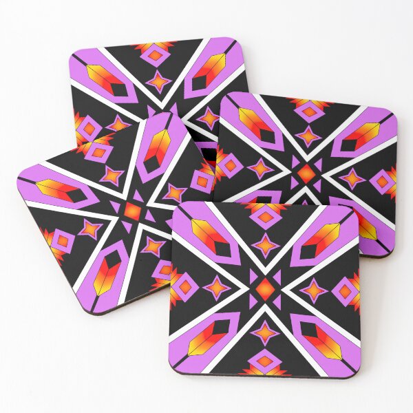 Item preview, Pink Feather Floral designed and sold by Niibidoon.