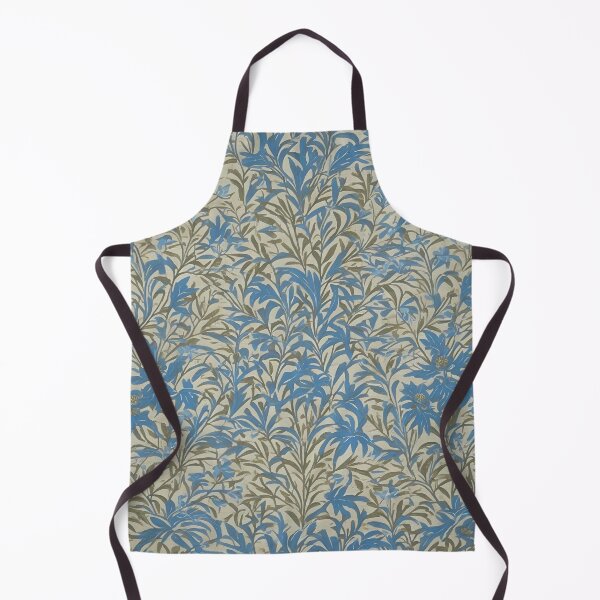 Item preview, Inspired By William Morris Blue Willow Bough designed and sold by Tamas Das.