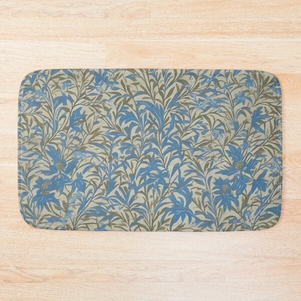 Item preview, Inspired By William Morris Blue Willow Bough designed and sold by Tamas Das.