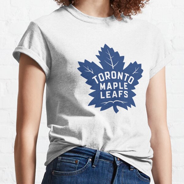 Toronto maple leafs 2024 t shirt canada