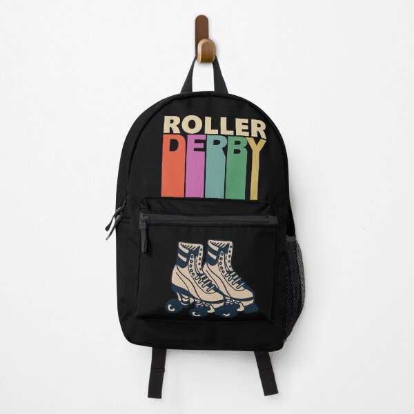 Item preview, I am a roller derby player- Roller Derby - Skate designed and sold by olafekry.