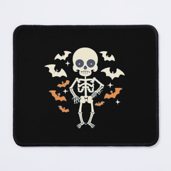 Item preview, Skeleton Happy Halloween  designed and sold by dedodern.