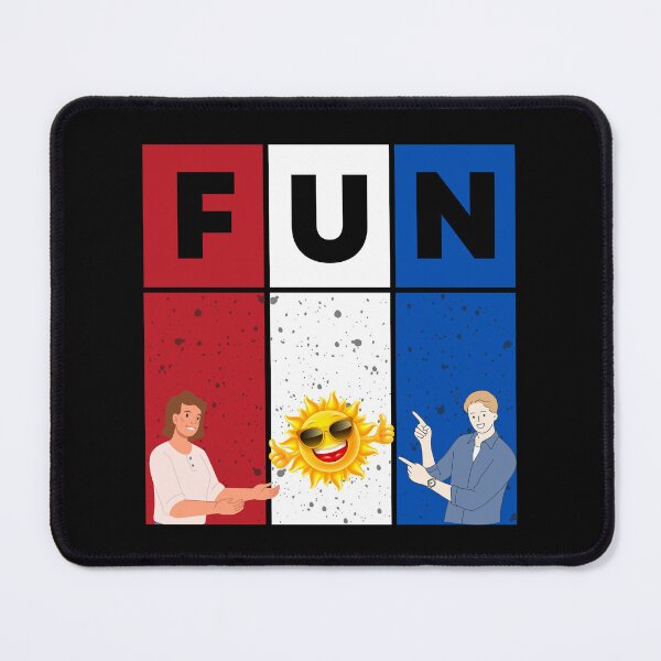 Item preview, Let's Have Fun designed and sold by Shadydesigner.