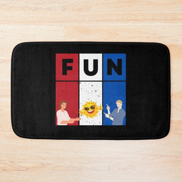 Item preview, Let's Have Fun designed and sold by Shadydesigner.
