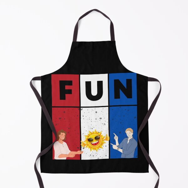 Item preview, Let's Have Fun designed and sold by Shadydesigner.