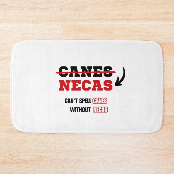Item preview, Martin Necas Can't Spell Canes Without Necas designed and sold by LucyGooseyLife.