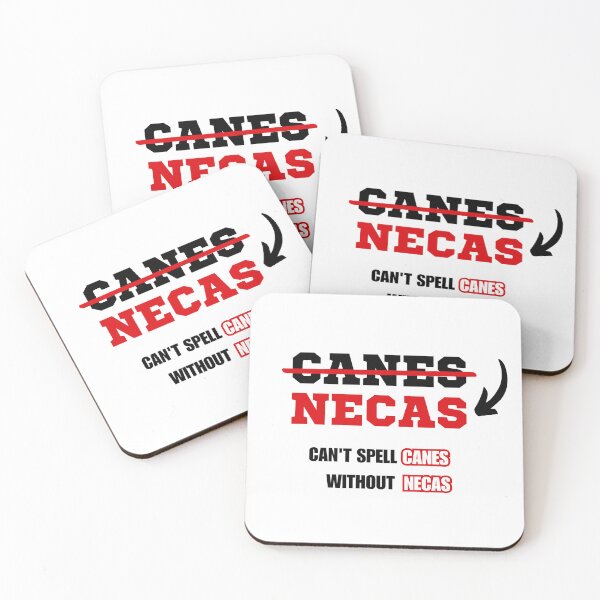 Item preview, Martin Necas Can't Spell Canes Without Necas designed and sold by LucyGooseyLife.
