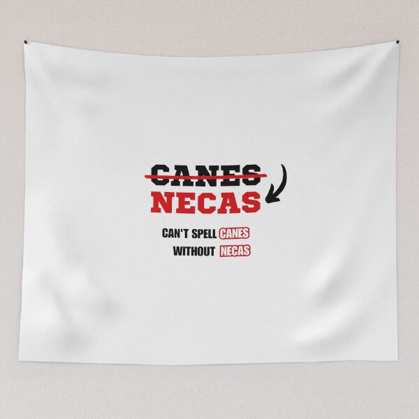 Item preview, Martin Necas Can't Spell Canes Without Necas designed and sold by LucyGooseyLife.