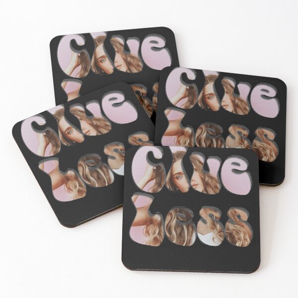 Item preview, Clue Less designed and sold by SuchinChaisaeng.