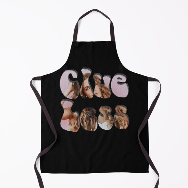 Item preview, Clue Less designed and sold by SuchinChaisaeng.
