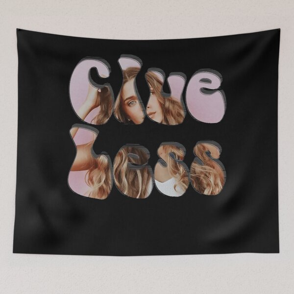 Item preview, Clue Less designed and sold by SuchinChaisaeng.