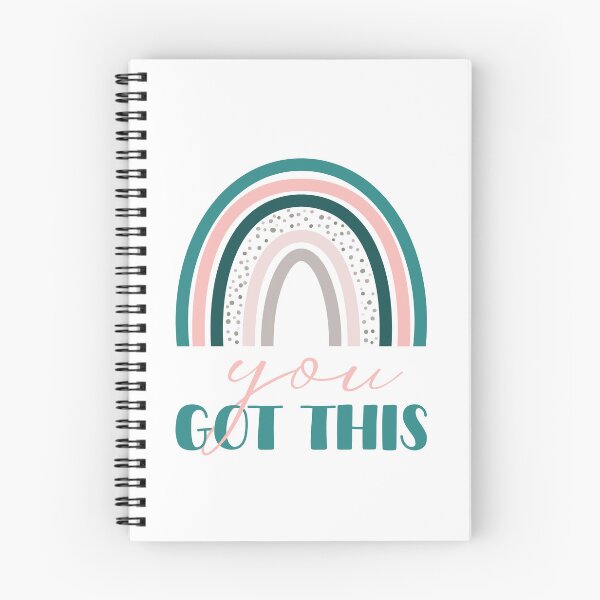 Item preview, You Got This! designed and sold by sanowerrr.