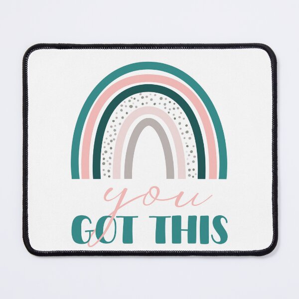 Item preview, You Got This! designed and sold by sanowerrr.