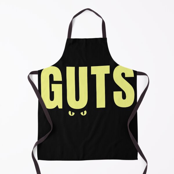 Item preview, Guts cat designed and sold by jijika119.