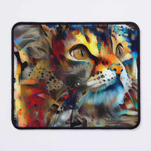 Item preview, Nyala designed and sold by L. ROCHE.