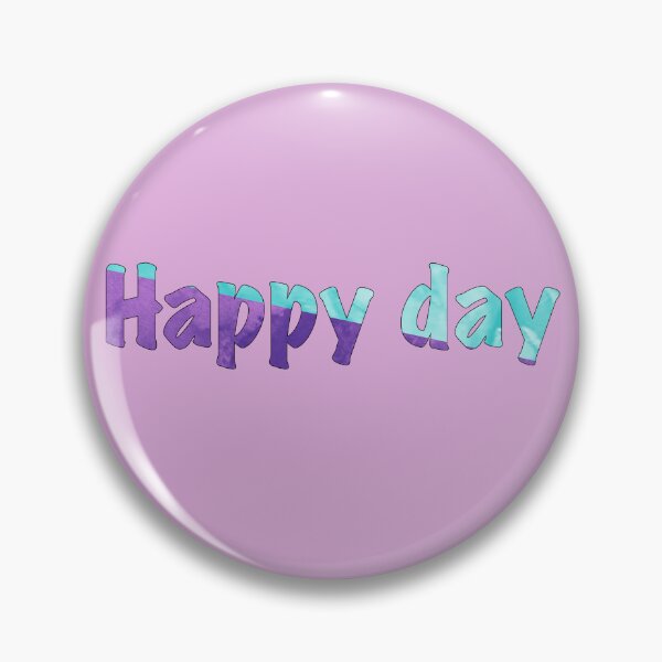 Item preview, happy day designed and sold by magenta-dream.