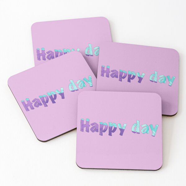 Item preview, happy day designed and sold by magenta-dream.