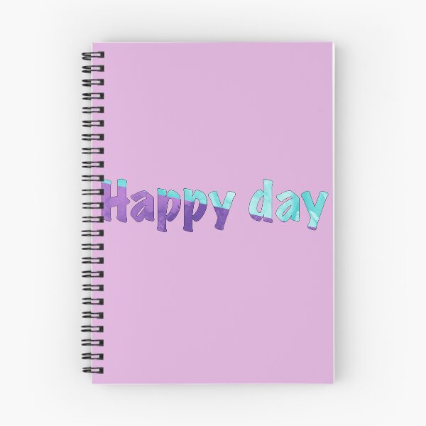 Item preview, happy day designed and sold by magenta-dream.