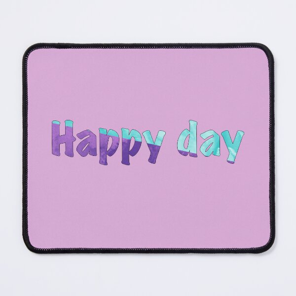Item preview, happy day designed and sold by magenta-dream.