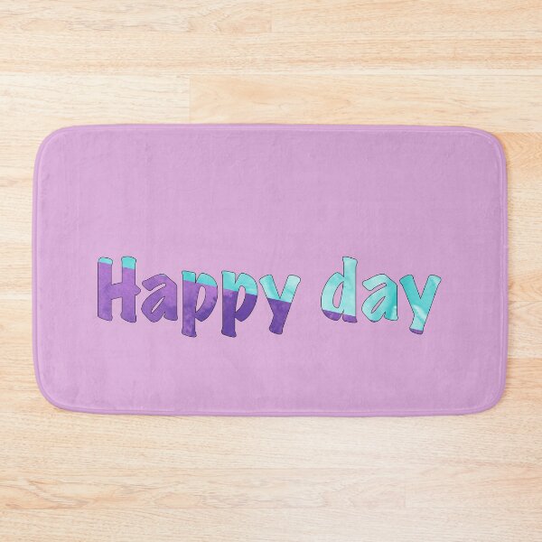 Item preview, happy day designed and sold by magenta-dream.