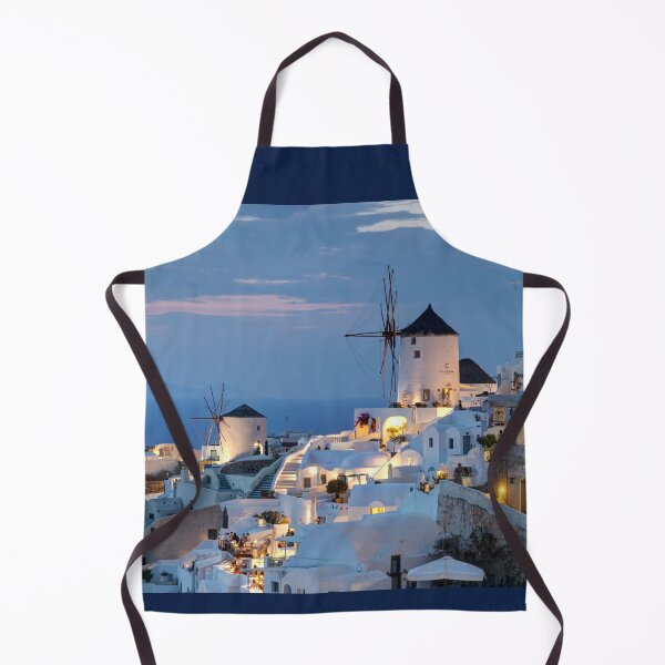 Item preview, Oia Santorini Sunset 01 designed and sold by Weston Westmoreland.