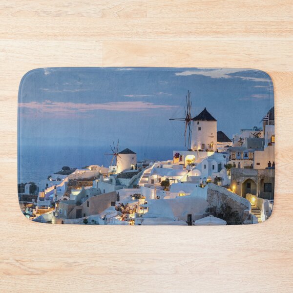 Item preview, Oia Santorini Sunset 01 designed and sold by Weston  Westmoreland.