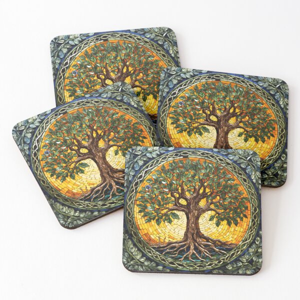 Item preview, Tree of Life  designed and sold by VisionDuke.