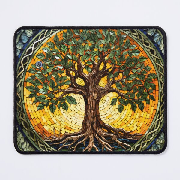 Item preview, Tree of Life  designed and sold by VisionDuke.