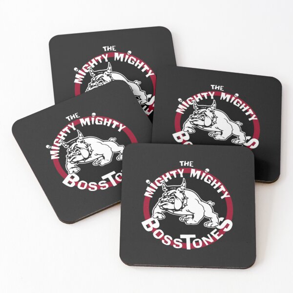 Item preview, The Mighty Mighty bosstones designed and sold by MichaelIrvine88.