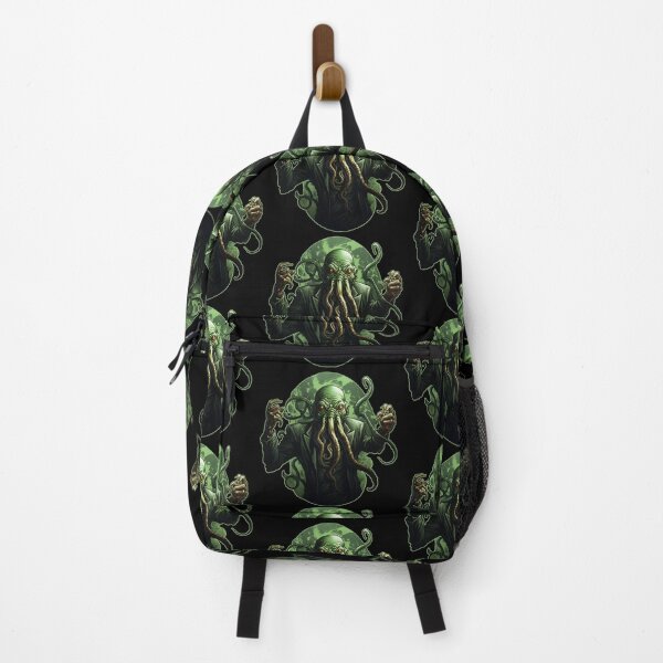 Item preview, Humanization of Cthulhu designed and sold by AngelinaBezm.