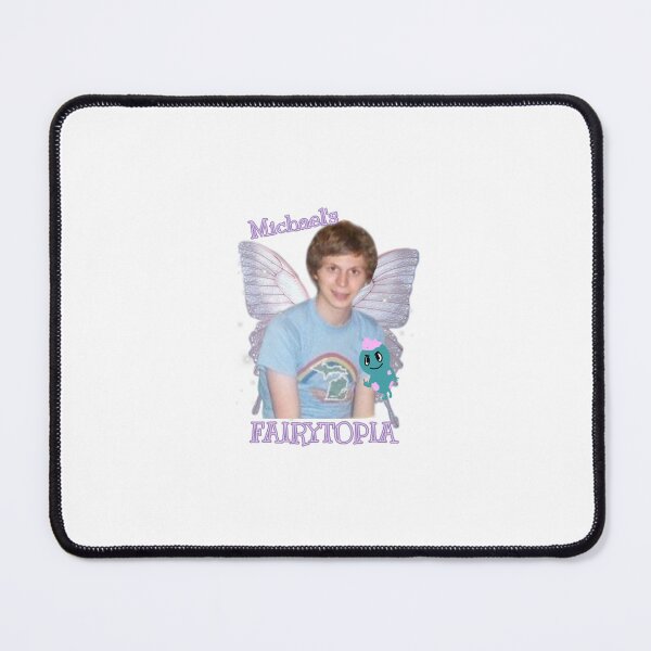 Item preview, Michael Ceras Fairytopia Classic designed and sold by amandamezz.