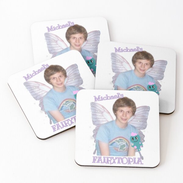 Item preview, Michael Ceras Fairytopia Classic designed and sold by amandamezz.
