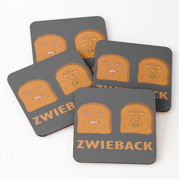 Item preview, zwieback designed and sold by AyseAkcay.