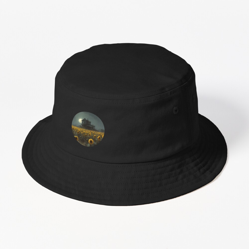 Item preview, Bucket Hat designed and sold by cr6zym1nd.