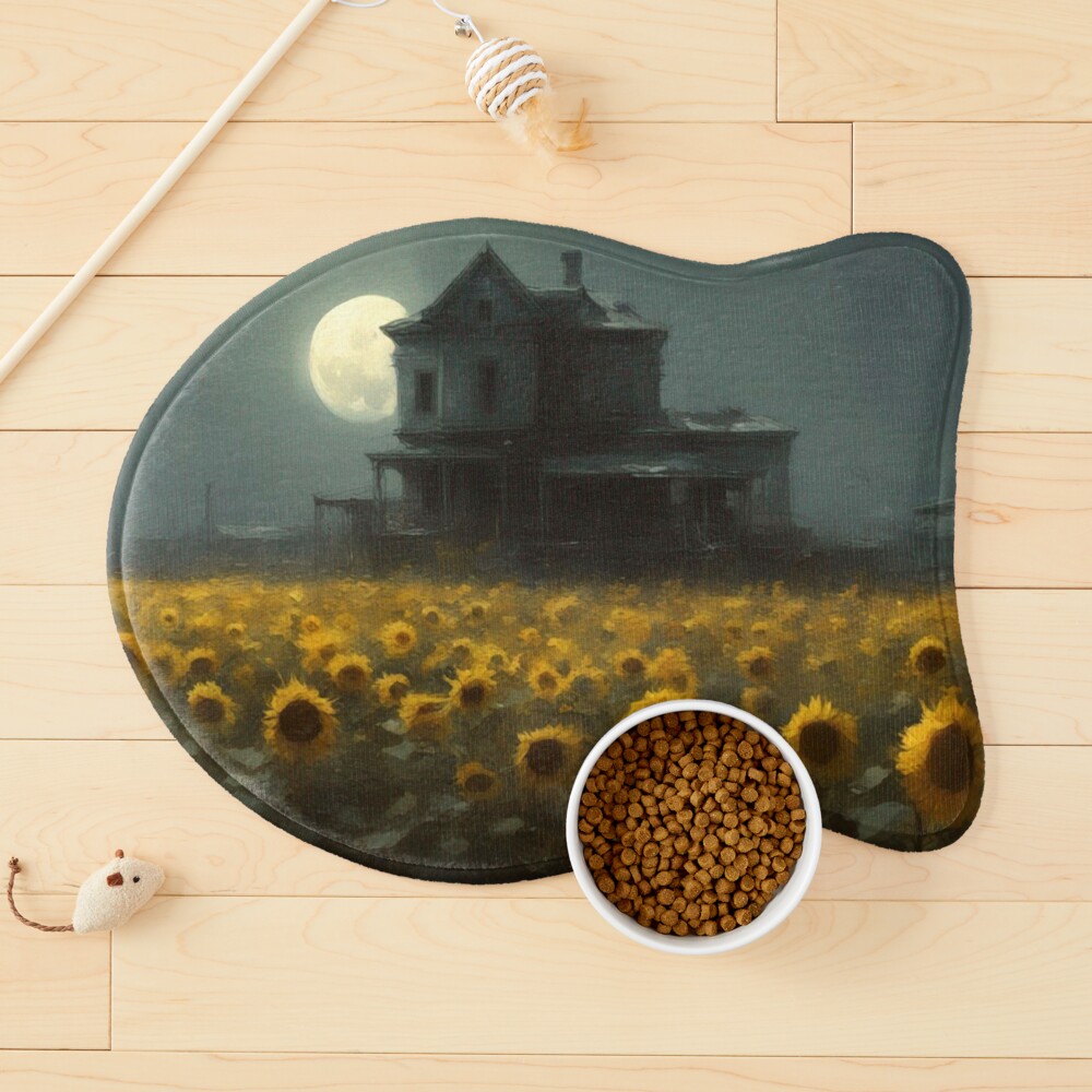 Item preview, Cat Mat designed and sold by cr6zym1nd.